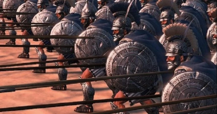 Οι στρατοί των Επιγόνων του Μ. Αλεξάνδρου: Από την Ιταλία έως τη Βακτρία
